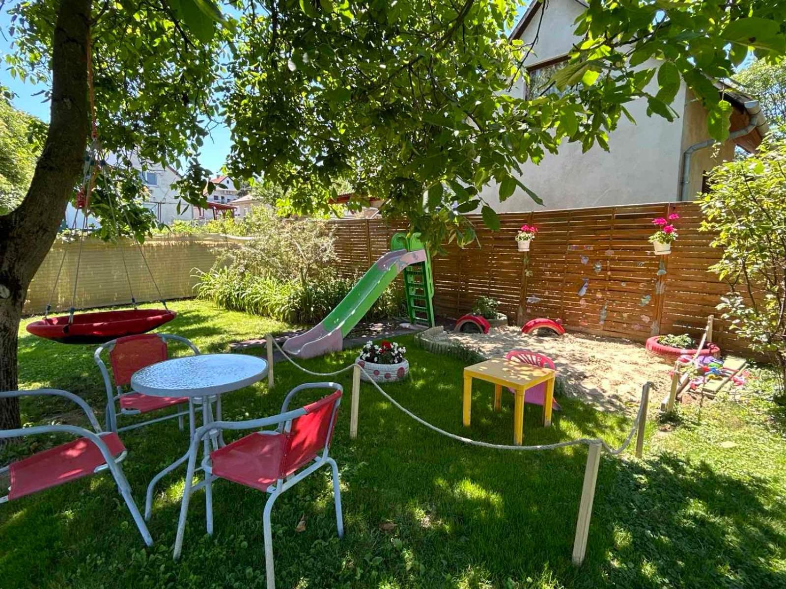 Vila Levendula Vendeghaz Balatonföldvár Exteriér fotografie