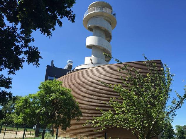 Vila Levendula Vendeghaz Balatonföldvár Exteriér fotografie